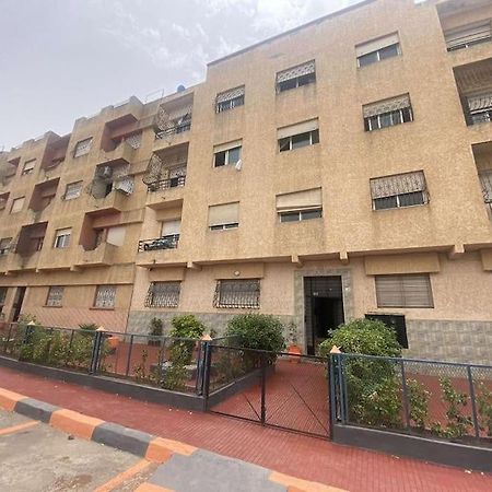 Ferienwohnung Situe A 15Mn A Pied De L'Ocean Sidi Rahal  Exterior foto