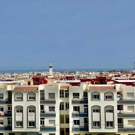 Ferienwohnung Situe A 15Mn A Pied De L'Ocean Sidi Rahal  Exterior foto